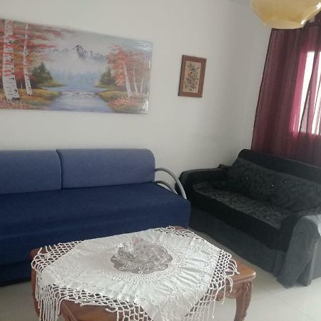 Apartment For Relaxing And For Health Hajfa Zewnętrze zdjęcie