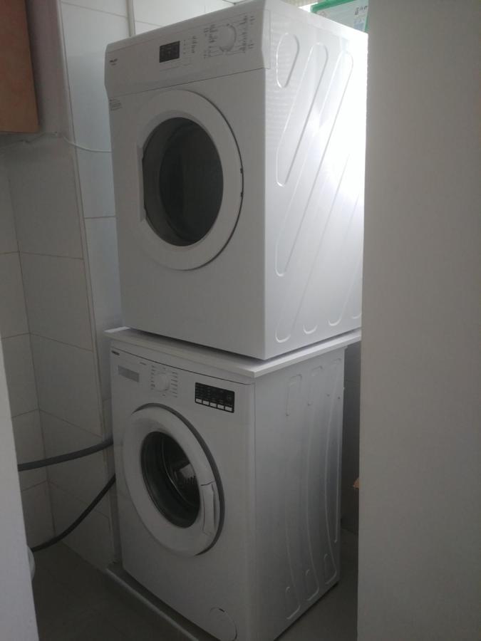 Apartment For Relaxing And For Health Hajfa Zewnętrze zdjęcie