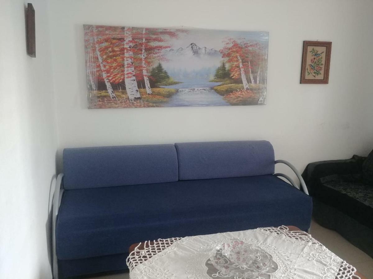 Apartment For Relaxing And For Health Hajfa Zewnętrze zdjęcie
