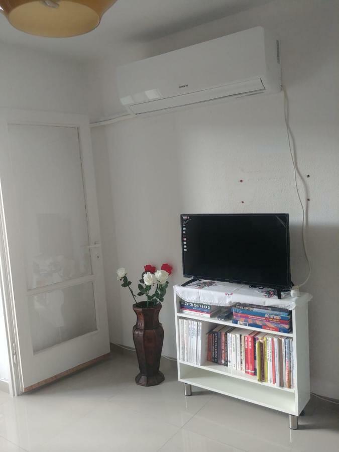 Apartment For Relaxing And For Health Hajfa Zewnętrze zdjęcie