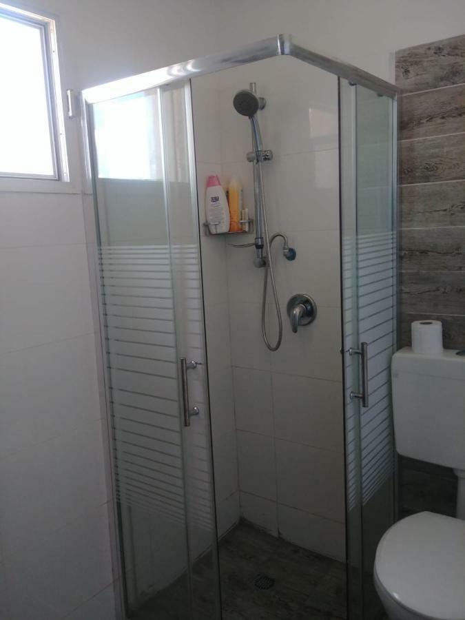 Apartment For Relaxing And For Health Hajfa Zewnętrze zdjęcie