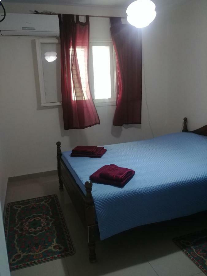 Apartment For Relaxing And For Health Hajfa Zewnętrze zdjęcie