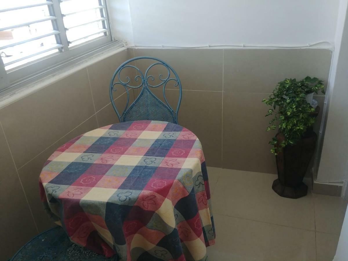 Apartment For Relaxing And For Health Hajfa Zewnętrze zdjęcie