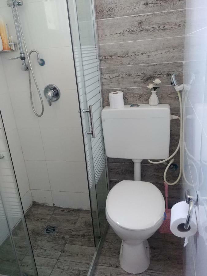 Apartment For Relaxing And For Health Hajfa Zewnętrze zdjęcie