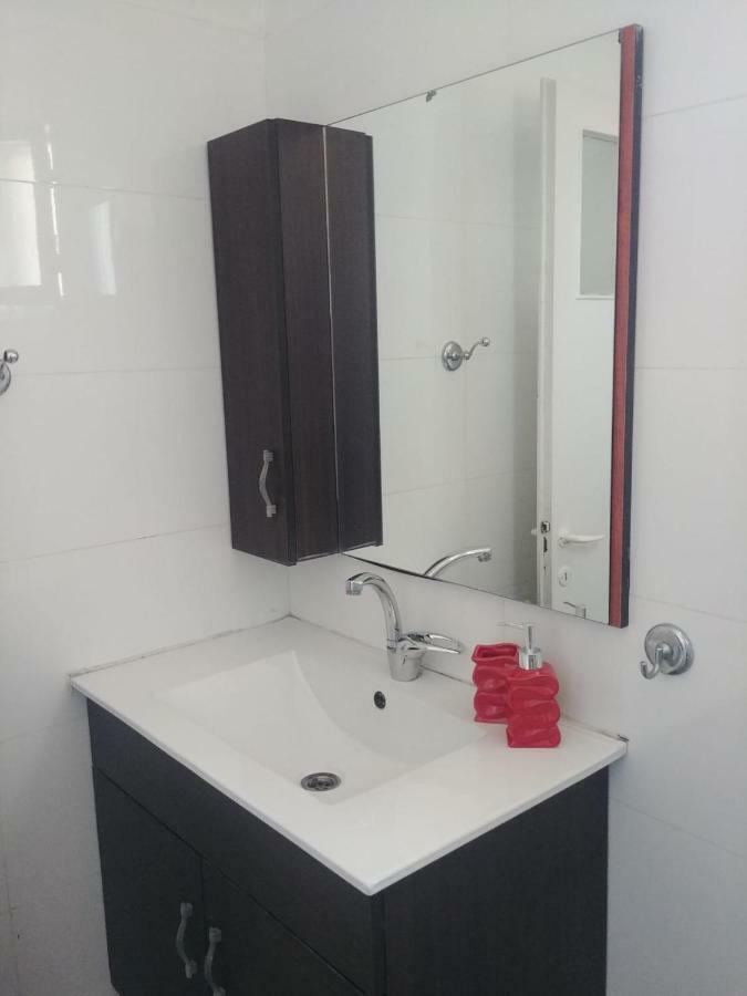 Apartment For Relaxing And For Health Hajfa Zewnętrze zdjęcie