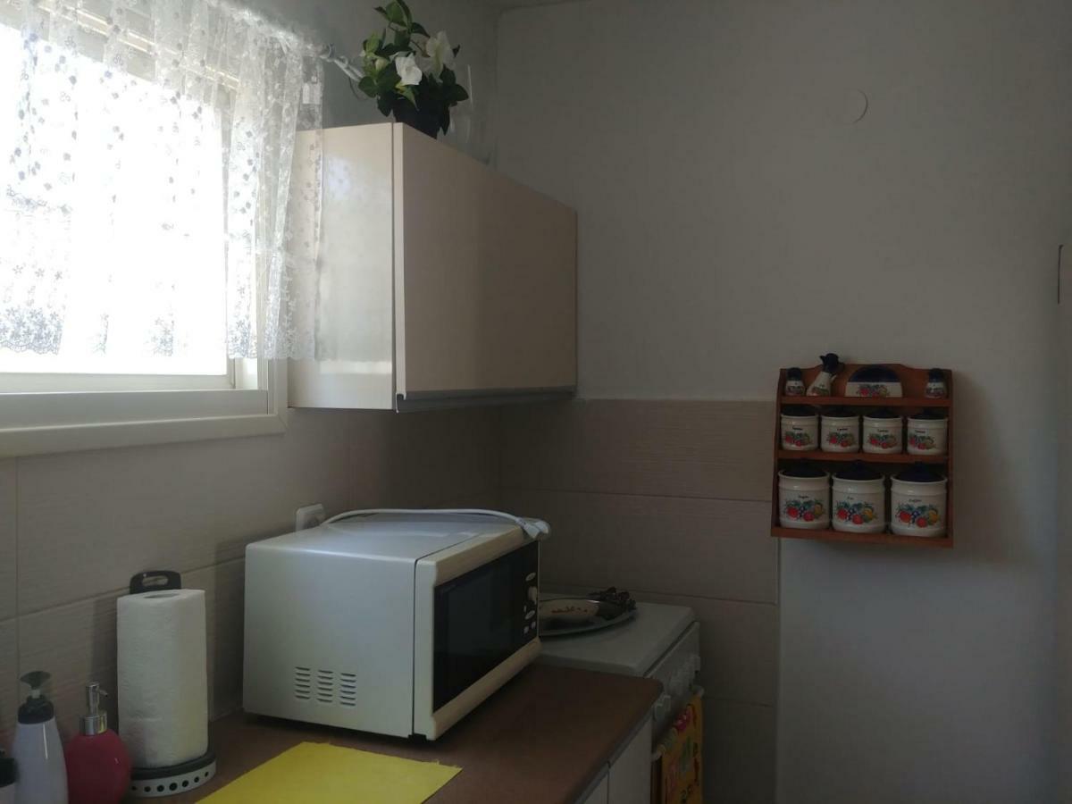 Apartment For Relaxing And For Health Hajfa Zewnętrze zdjęcie