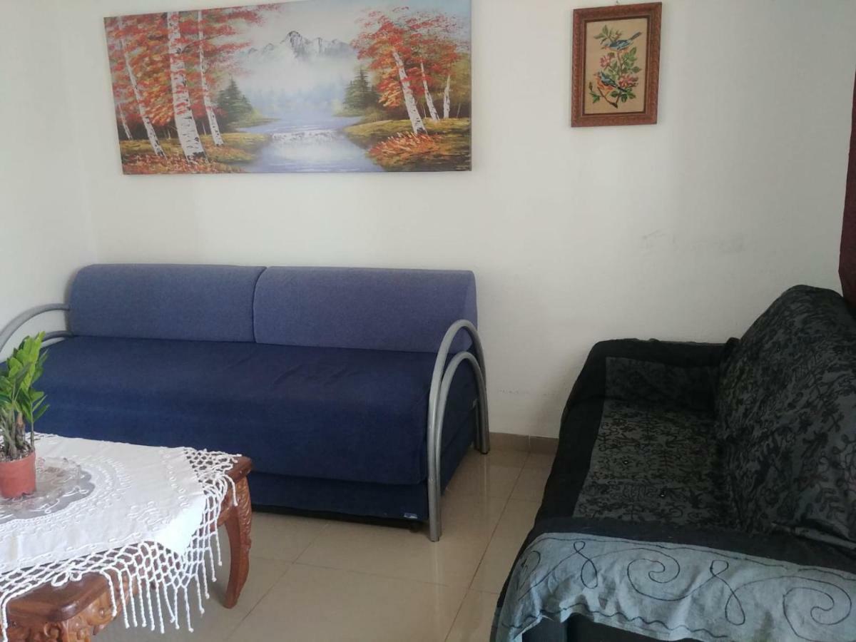 Apartment For Relaxing And For Health Hajfa Zewnętrze zdjęcie