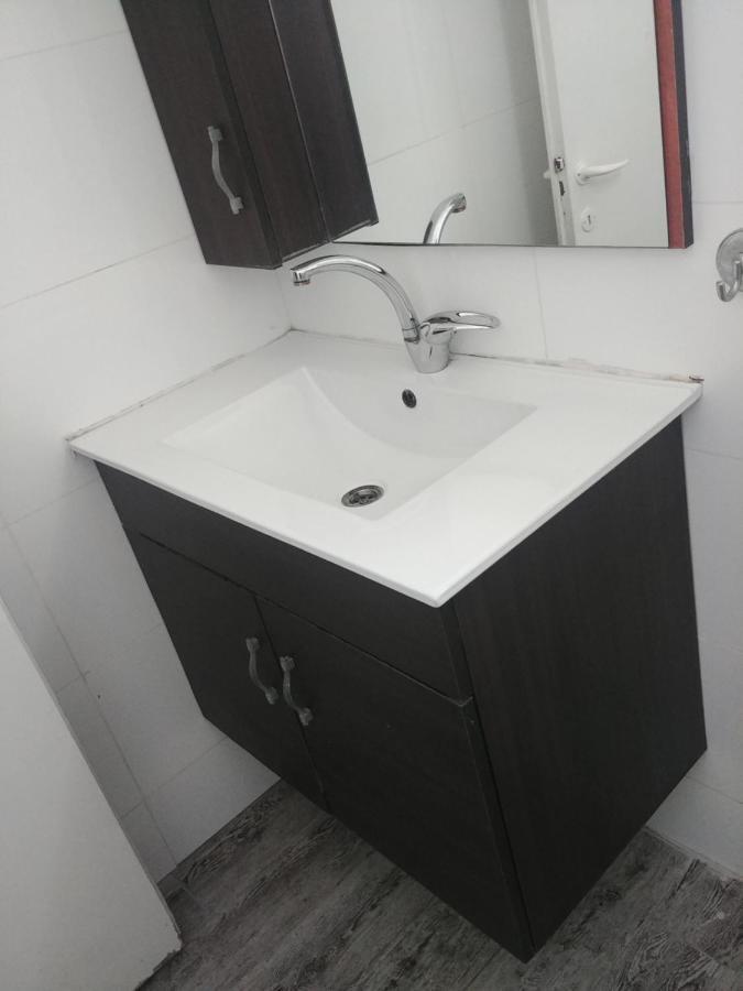 Apartment For Relaxing And For Health Hajfa Zewnętrze zdjęcie