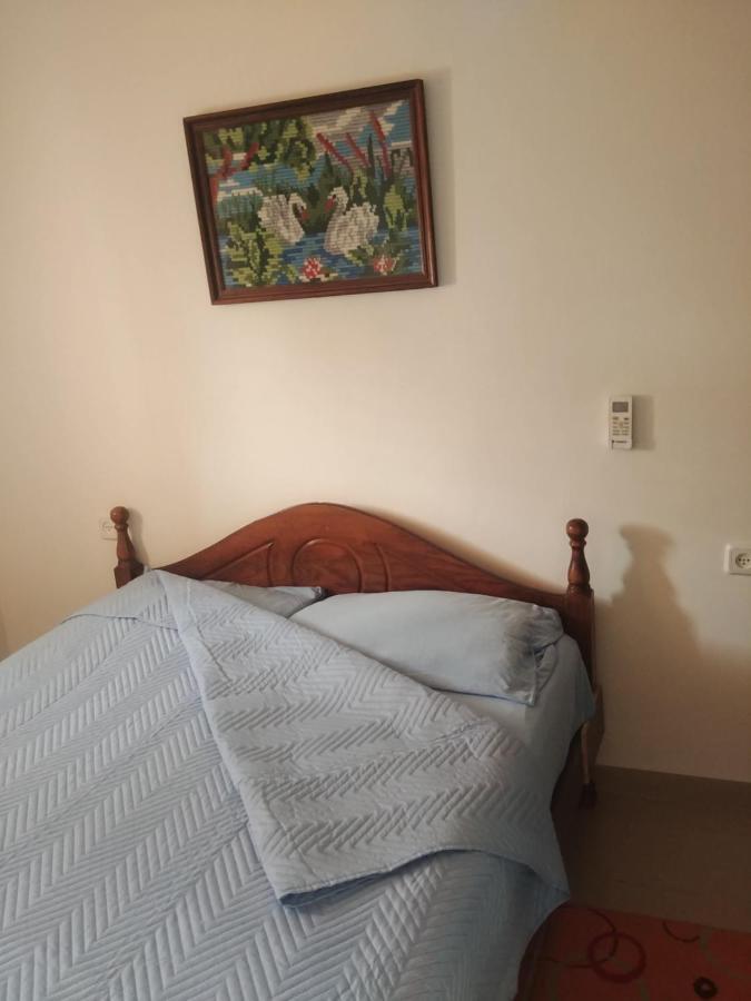 Apartment For Relaxing And For Health Hajfa Zewnętrze zdjęcie